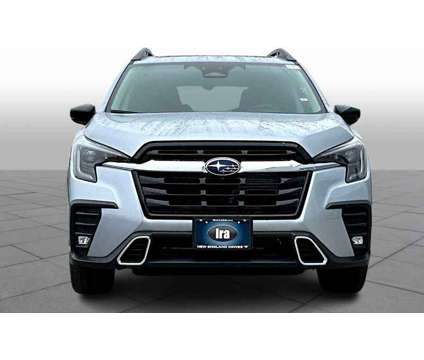 2024NewSubaruNewAscentNew7-Passenger is a Silver 2024 Subaru Ascent Car for Sale in Manchester NH