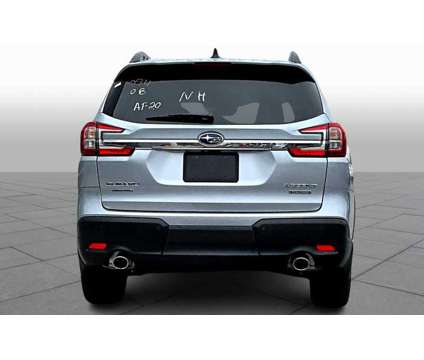 2024NewSubaruNewAscentNew7-Passenger is a Silver 2024 Subaru Ascent Car for Sale in Manchester NH