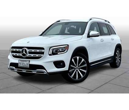 2023UsedMercedes-BenzUsedGLBUsed4MATIC SUV is a White 2023 Mercedes-Benz G SUV in Anaheim CA