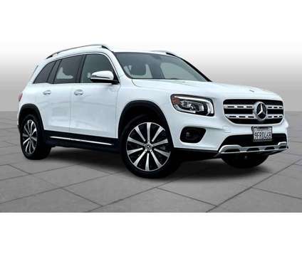 2023UsedMercedes-BenzUsedGLBUsed4MATIC SUV is a White 2023 Mercedes-Benz G SUV in Anaheim CA