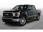 2023UsedFordUsedF-150Used2WD SuperCrew 5.5 Box