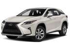 2019 Lexus RX RX 350