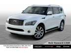 2014UsedINFINITIUsedQX80