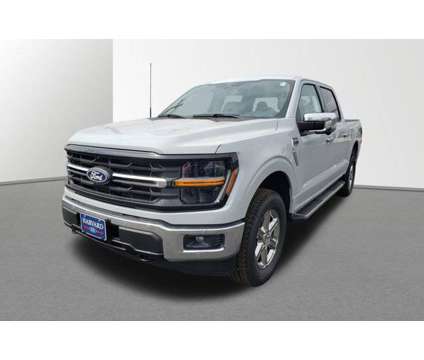 2024 Ford F-150 XLT is a 2024 Ford F-150 XLT Car for Sale in Harvard IL