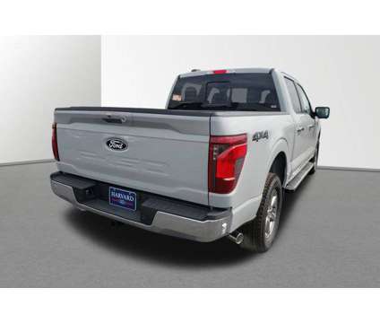 2024 Ford F-150 XLT is a 2024 Ford F-150 XLT Car for Sale in Harvard IL