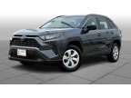 2019UsedToyotaUsedRAV4UsedFWD (GS)