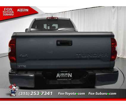 2021UsedToyotaUsedTundraUsedDouble Cab 6.5 Bed 5.7L (Natl) is a 2021 Toyota Tundra Car for Sale in Auburn NY