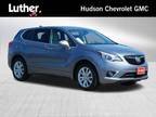 2019 Buick Envision, 54K miles