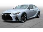 2024NewLexusNewISNewRWD