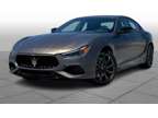 2020UsedMaseratiUsedGhibliUsed3.0L