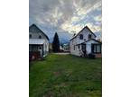 25' x 100' Lot downtown Revelstoke