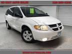 2006 Dodge grand caravan White, 111K miles