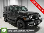 2018 Jeep Wrangler Black, 56K miles