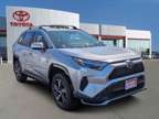 2024 Toyota RAV4 Prime SE