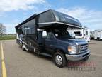 2024 Coachmen Leprechaun 298KB Ford 450