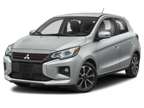 2024 Mitsubishi Mirage SE