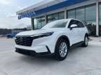 2024 Honda CR-V EX-L 2WD