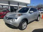 2015 Nissan JUKE SL