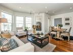 San Francisco 3BA, Beautiful 2-level condo on vibrant Polk