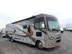 2016 Thor Motor Coach Hurricane 34F