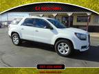 2016 GMC Acadia White, 184K miles