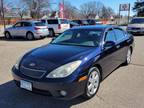 2005 Lexus ES Blue, 192K miles