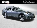 2021 Subaru Outback Gray, 54K miles