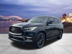 2023 Infiniti Qx80 Premium Select