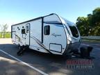 2022 Coachmen Freedom Express Ultra Lite 252RBS