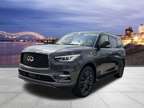 2023 Infiniti Qx80 Premium Select