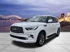 2023 Infiniti Qx80 Luxe