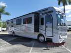 2024 Holiday Rambler Armada 40P