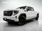 2023 GMC Sierra 1500 White, 14K miles