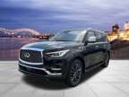 2023 Infiniti Qx80 Sensory