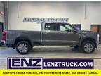 2023 Ford F-250 Gray, 15K miles