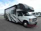 2024 Thor Motor Coach Quantum KW29