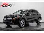 2015 Mercedes-Benz GLA-Class GLA 250