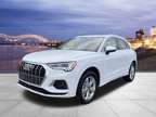 2024 Audi Q3 Premium