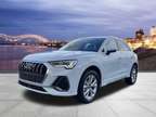 2024 Audi Q3 S line Premium