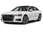 2024 Audi A6 Sedan Premium Plus