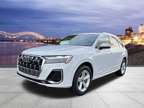 2025 Audi Q7 Premium