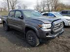 Repairable Cars 2021 Toyota Tacoma for Sale