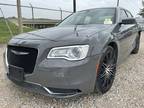 Repairable Cars 2018 Chrysler 300 for Sale