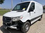 Repairable Cars 2019 Mercedes-Benz Sprinter for Sale