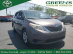 2011 Toyota Sienna Base