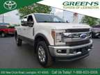 2019 Ford Super Duty F-250 SRW King Ranch