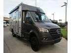 2025 Winnebago Ekko WM623B