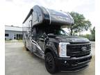 2024 Thor Motor Coach Omni AX29