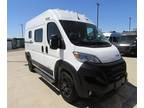 2024 Winnebago Solis Pocket BUT36B