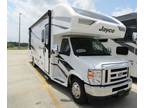 2024 Jayco Greyhawk 30Z